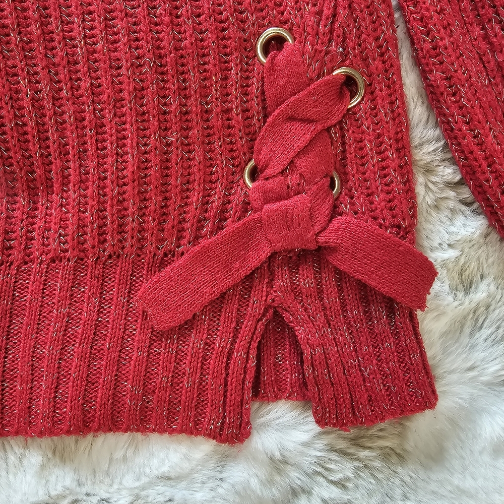 Epic Threads Glitter Sweater - Picture 5 of 8